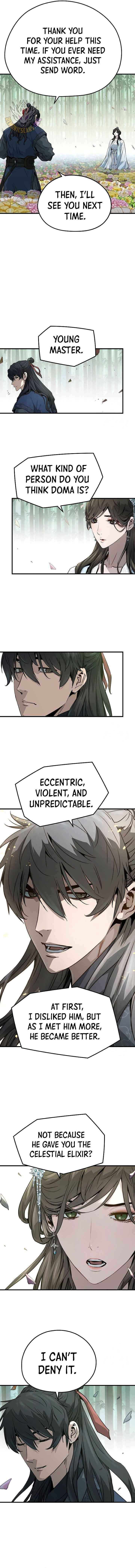 Absolute Regression Chapter 35 image 08